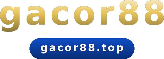 gacor88 logo